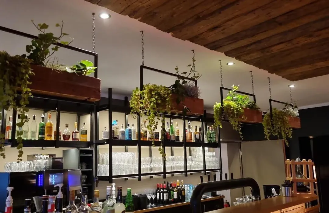 Nordseehotel Kroeger-1